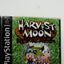Harvest Moon: Back to Nature - Complete in Box