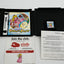 Super Princess Peach - Complete in Box