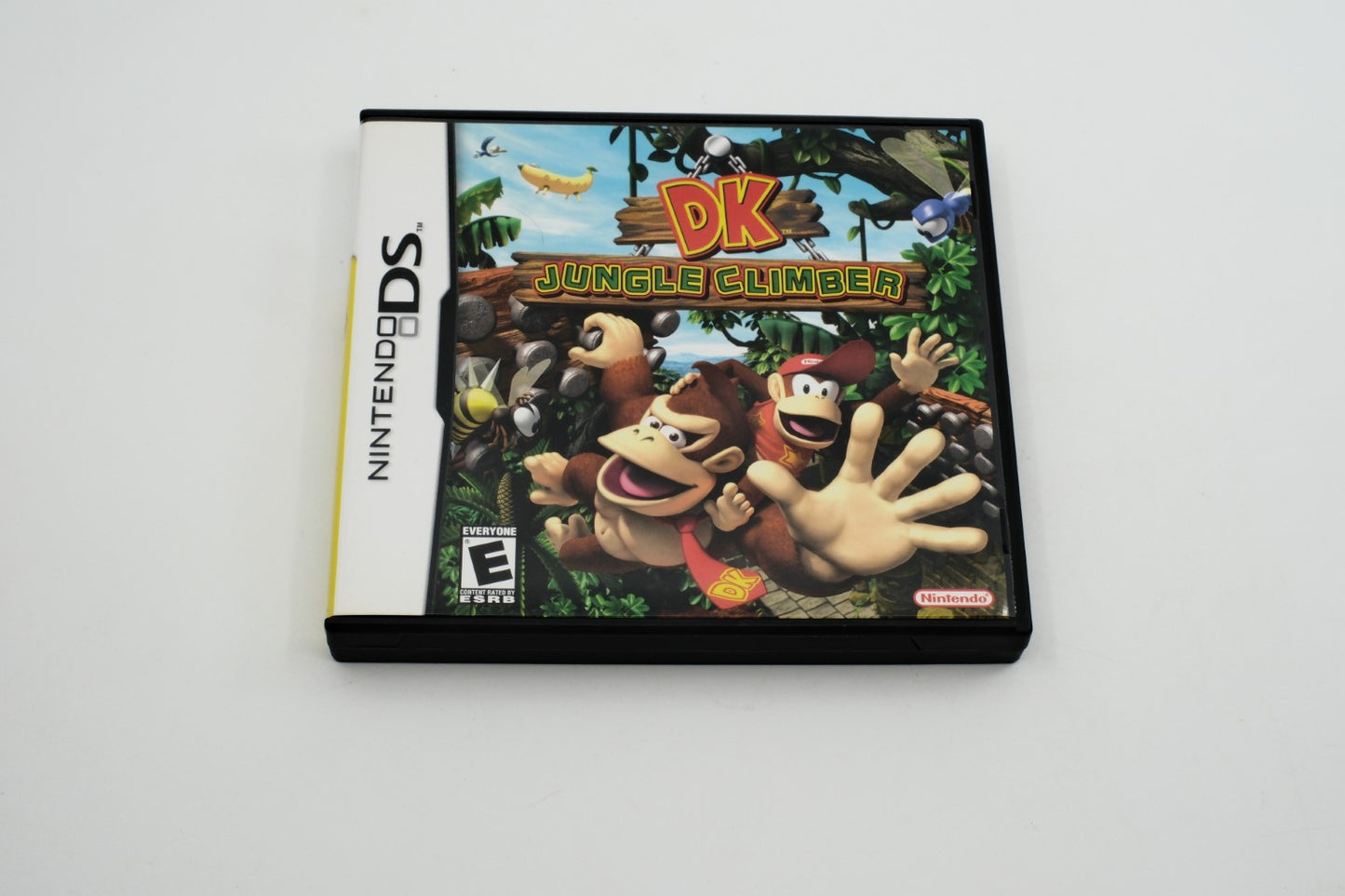 DK Jungle Climber - Complete in Box