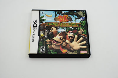 DK Jungle Climber - Complete in Box