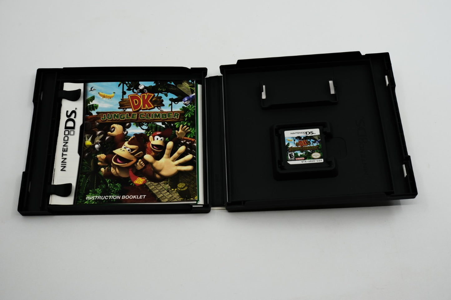 DK Jungle Climber - Complete in Box