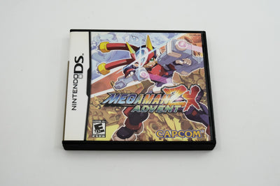 Mega Man ZX Advent - Complete in Box