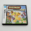 Digimon World DS - Complete in Box