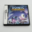 Sonic Chronicles: The Dark Brotherhood - Complete in Box