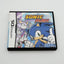 Sonic Rush - Complete in Box