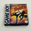 Raging Fighter - Complete in Box