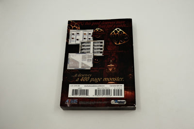 Shin Megami Tensei: Nocturne - The Official Strategy Guide (DoubleJump Books)