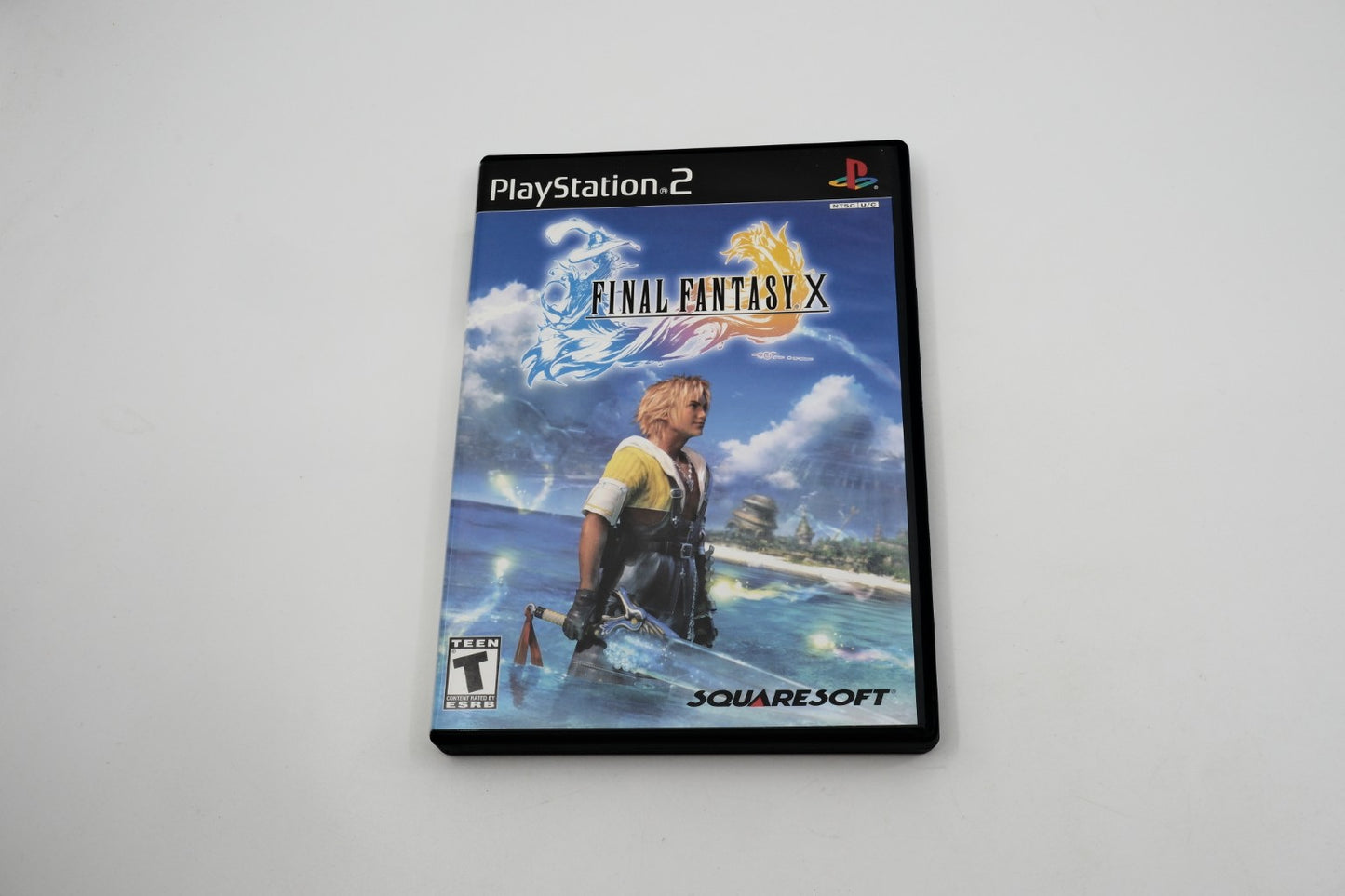 Final Fantasy X - Complete in Box
