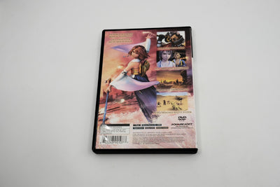 Final Fantasy X - Complete in Box