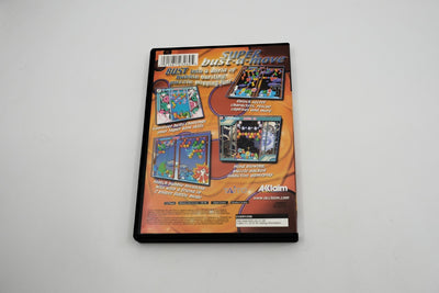 Super Bust-A-Move - Complete in Box