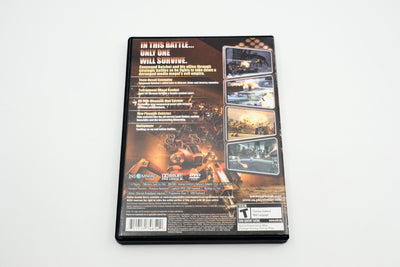 Ratchet: Deadlocked - Complete in Box