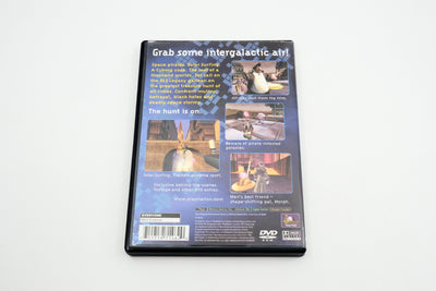 Disney's Treasure Planet - Complete in Box