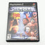 Showdown: Legends of Wrestling - Complete in Box