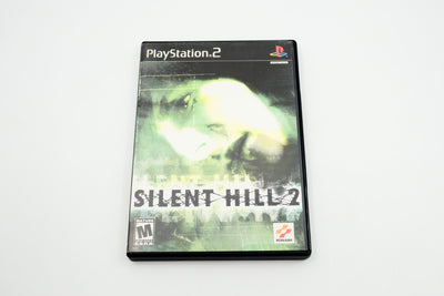 Silent Hill 2 - Complete in Box