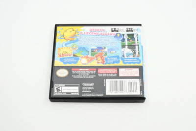 The Legendary Starfy - Complete in Box