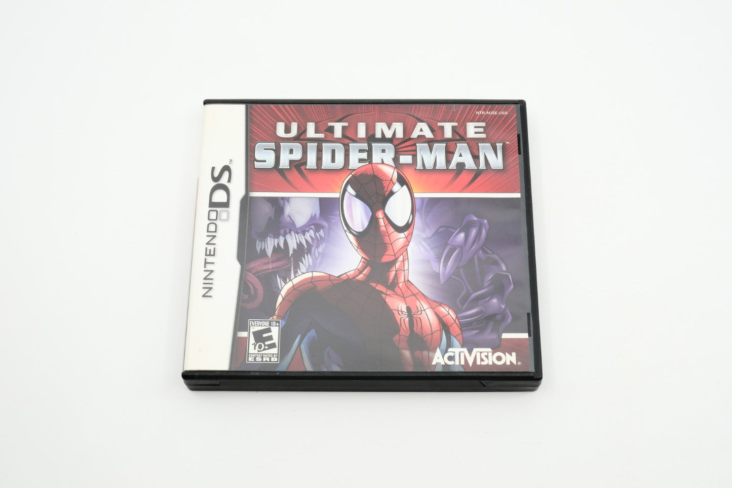 Ultimate Spider-Man - Complete in Box