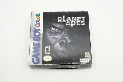 Planet of the Apes - Sealed