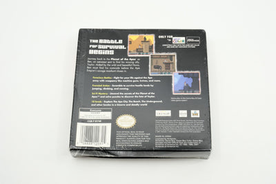Planet of the Apes - Sealed
