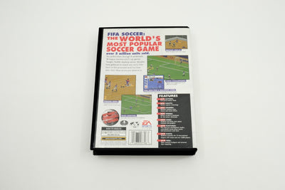 FIFA Soccer 97 - Complete in Box