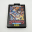 Streets of Rage - Complete in Box