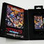 Streets of Rage - Complete in Box