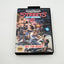 Streets of Rage 2 - Complete in Box