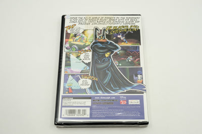 Disney's PK: Out of the Shadows - Sealed