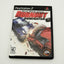 Burnout Dominator - Complete in Box
