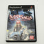MS Saga: A New Dawn - Complete in Box