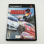 Burnout 2: Point of Impact - Complete in Box