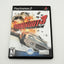 Burnout 3: Takedown - Complete in Box