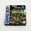 Teenage Mutant Ninja Turtles: Fall of the Foot Clan - Complete in Box