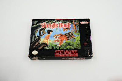 Disney's The Jungle Book - Complete in Box