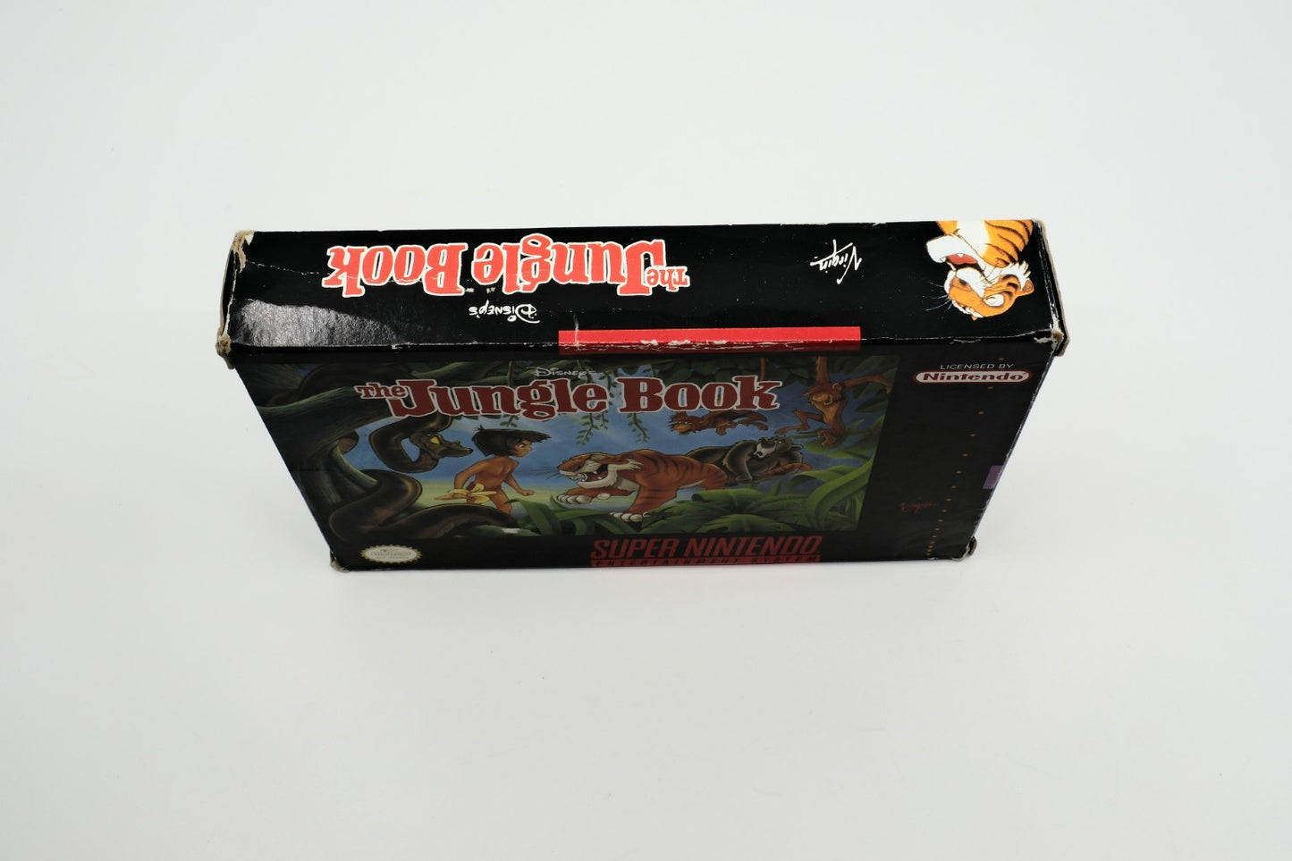 Disney's The Jungle Book - Complete in Box