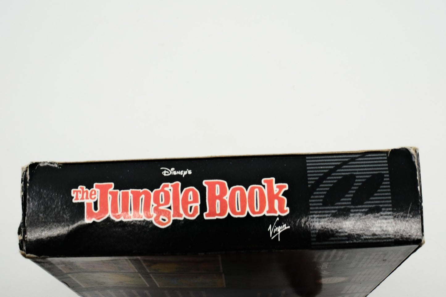 Disney's The Jungle Book - Complete in Box