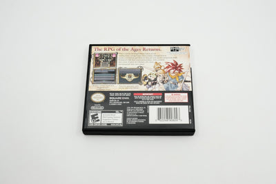 Chrono Trigger - Complete in Box