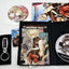 Growlanser: Heritage of War Limited Edition - Complete in Box