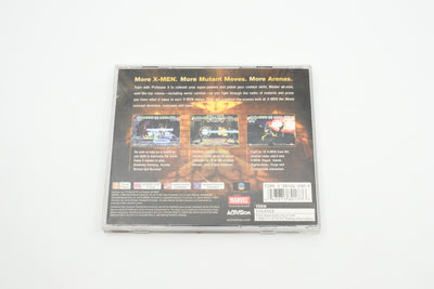 X-Men: Mutant Academy 2 - Complete in Box