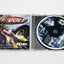 Shadow Man - Complete in Box
