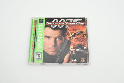 007: Tomorrow Never Dies - Complete in Box