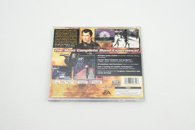 007: Tomorrow Never Dies - Complete in Box