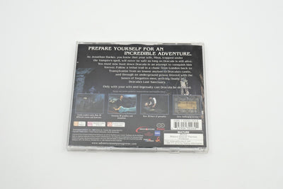 Dracula: The Last Sanctuary - Complete in Box