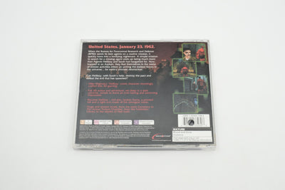 Hellboy: Asylum Seeker - Complete in Box