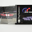 Gran Turismo - Complete in Box