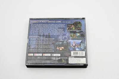 Fear Effect 2: Retro Helix - Complete in Box