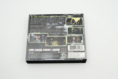 Fear Effect - Complete in Box