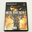 Metal Gear Solid 3: Snake Eater - Complete in Box