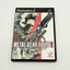 Metal Gear Solid 2: Sons of Liberty - Complete in Box