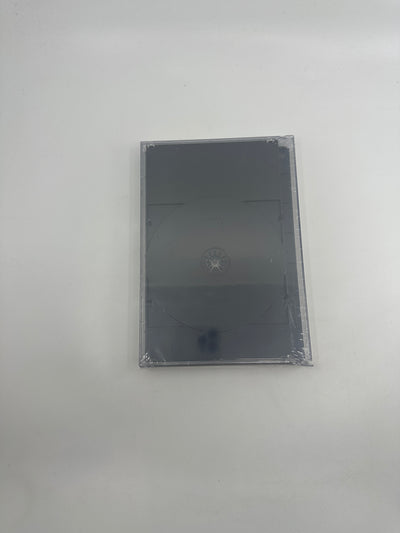 Replacement Long Box Jewel Case – Sealed Empty Case