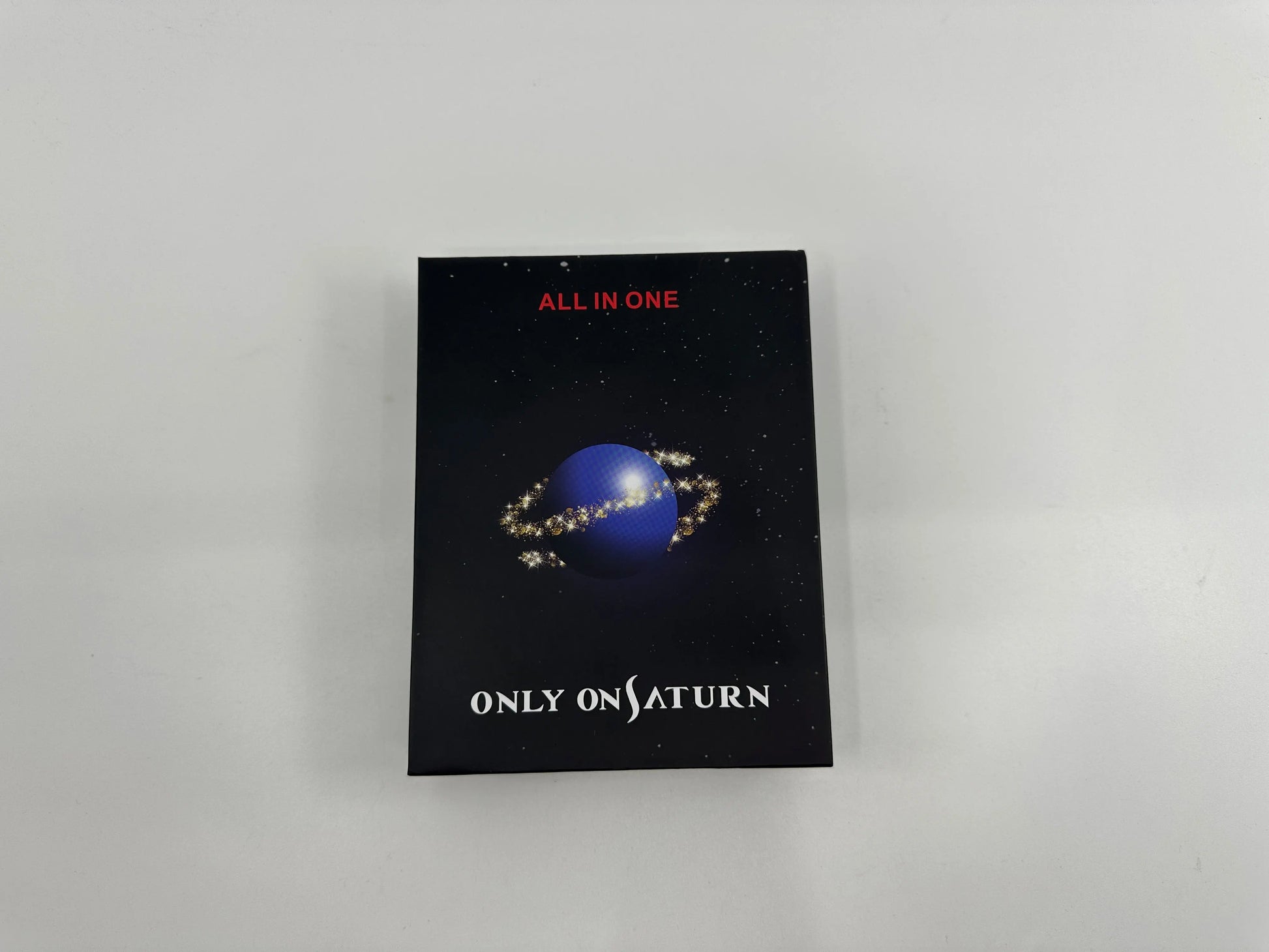 SAROO Elite – Sega Saturn Flash Cart / ODE + SD Card RetroGate - Your Gateway to Classic Gaming